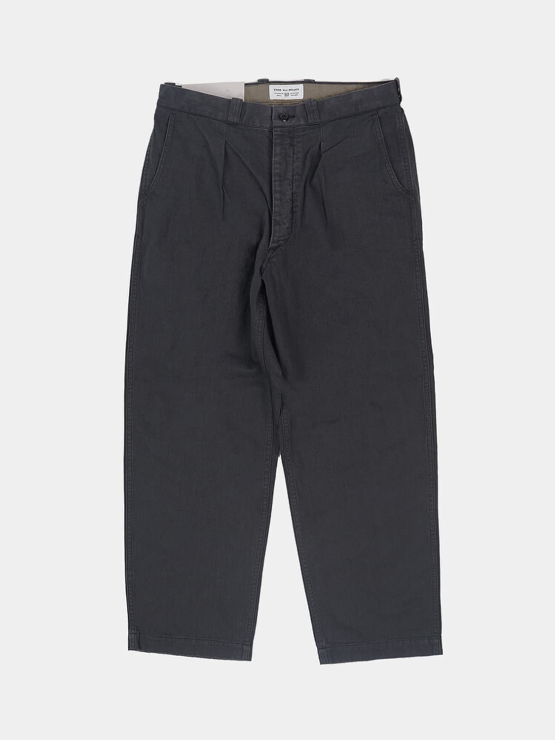 앤즈앤드민즈 army chino 상품이미지6