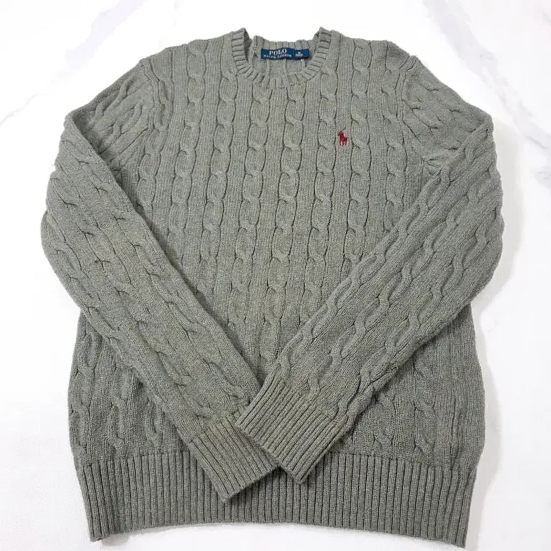 폴로 니트 95 상품이미지4