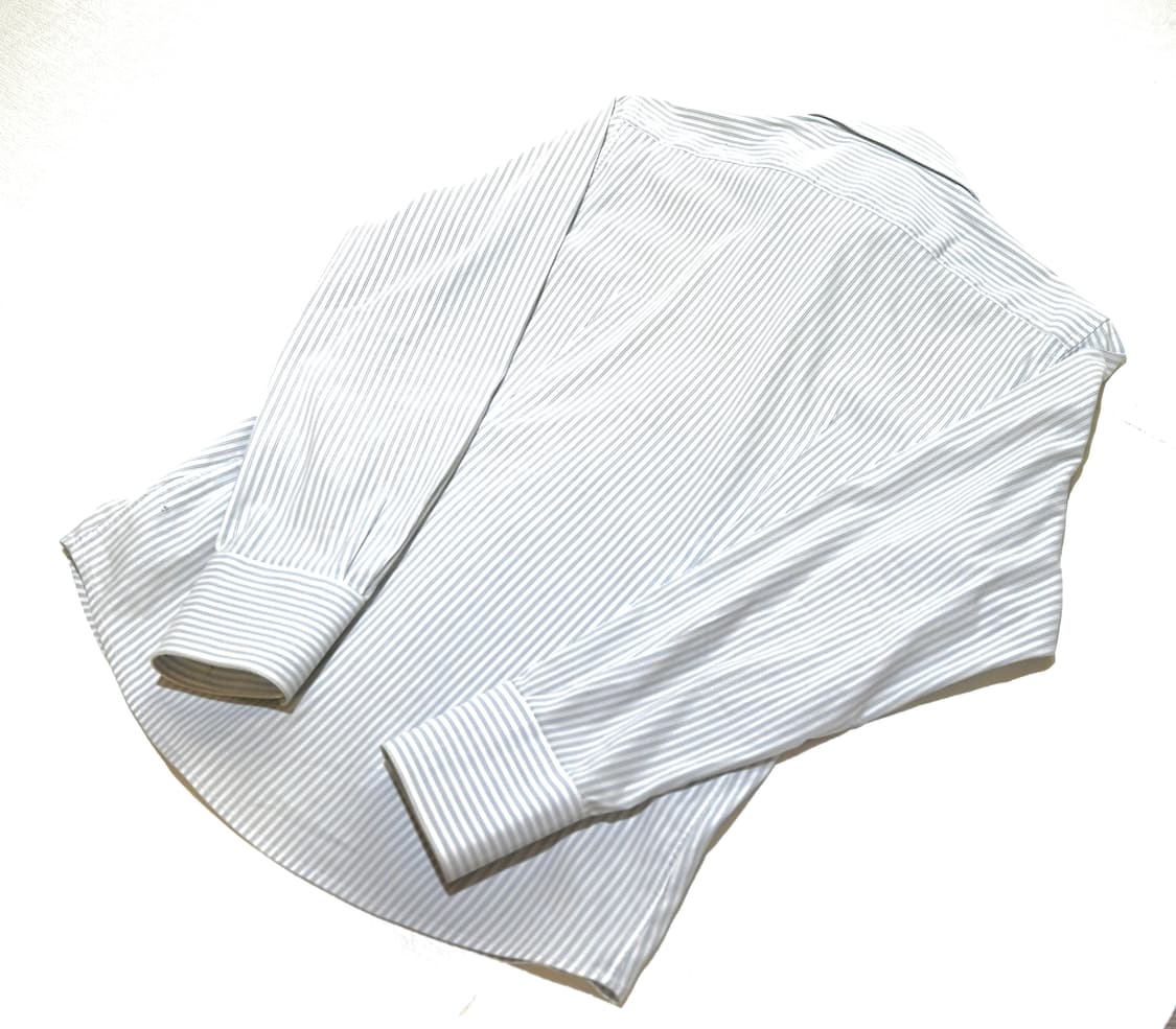 miumiu 2006 stripe shirt 상품이미지2
