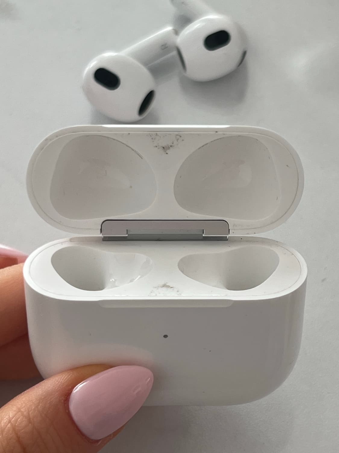 에어팟3 상품이미지5