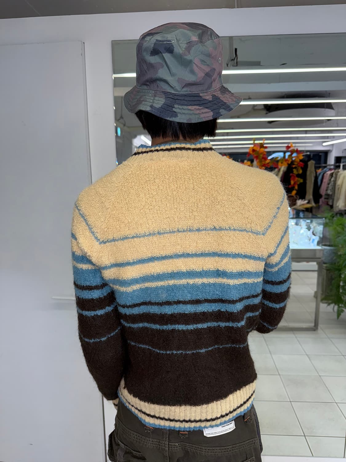 HIROMICHI NAKANO 상품이미지5