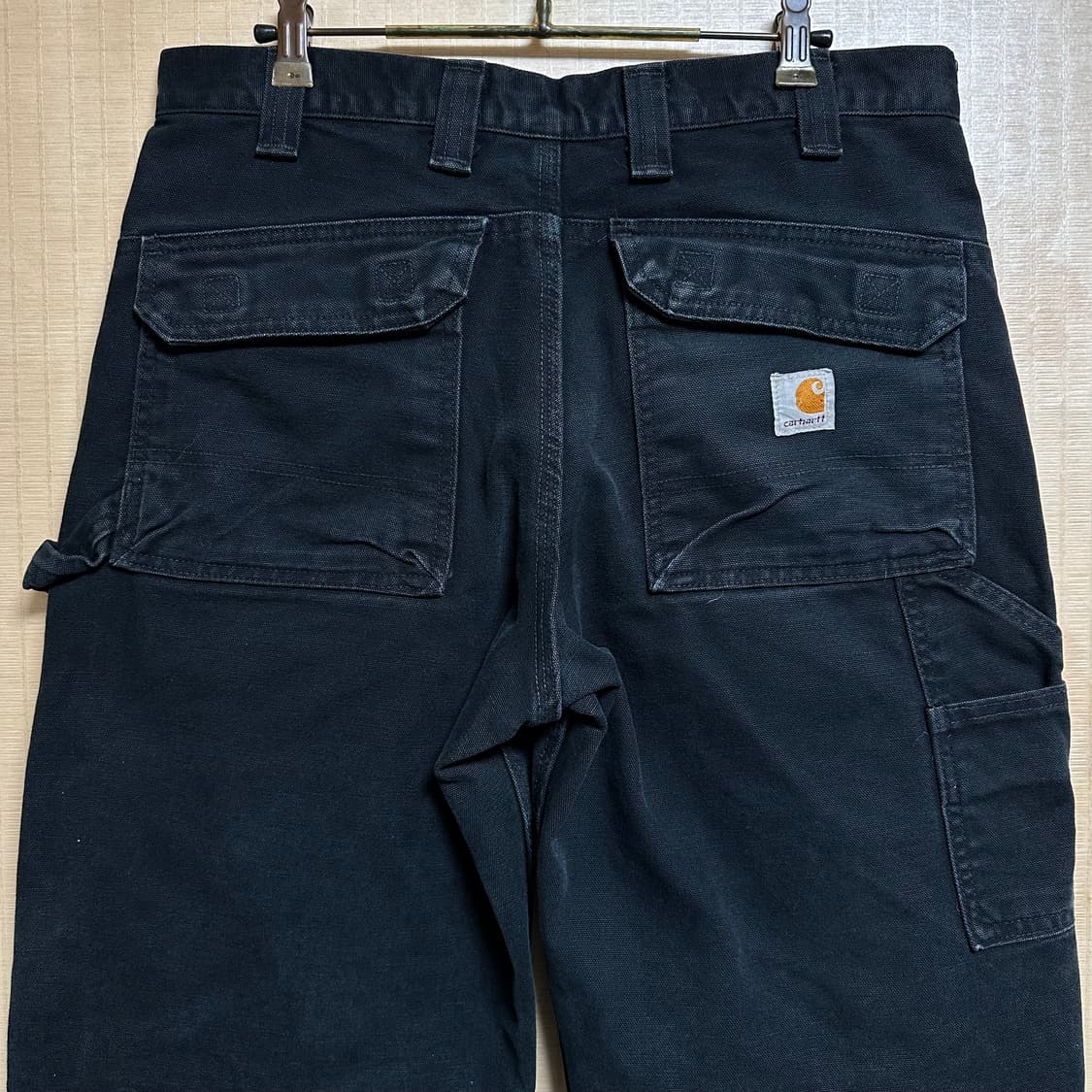 칼하트 B264 더블니 카고 팬츠 32사이즈 상품이미지5