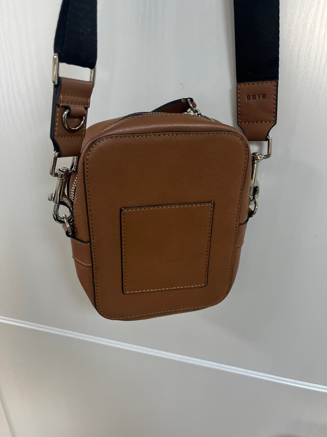 비비와이비 (bbyb) 남여공용 크로스백 상품이미지10
