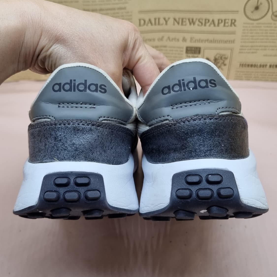 아디다스 런70 남성런닝화260 상품이미지4