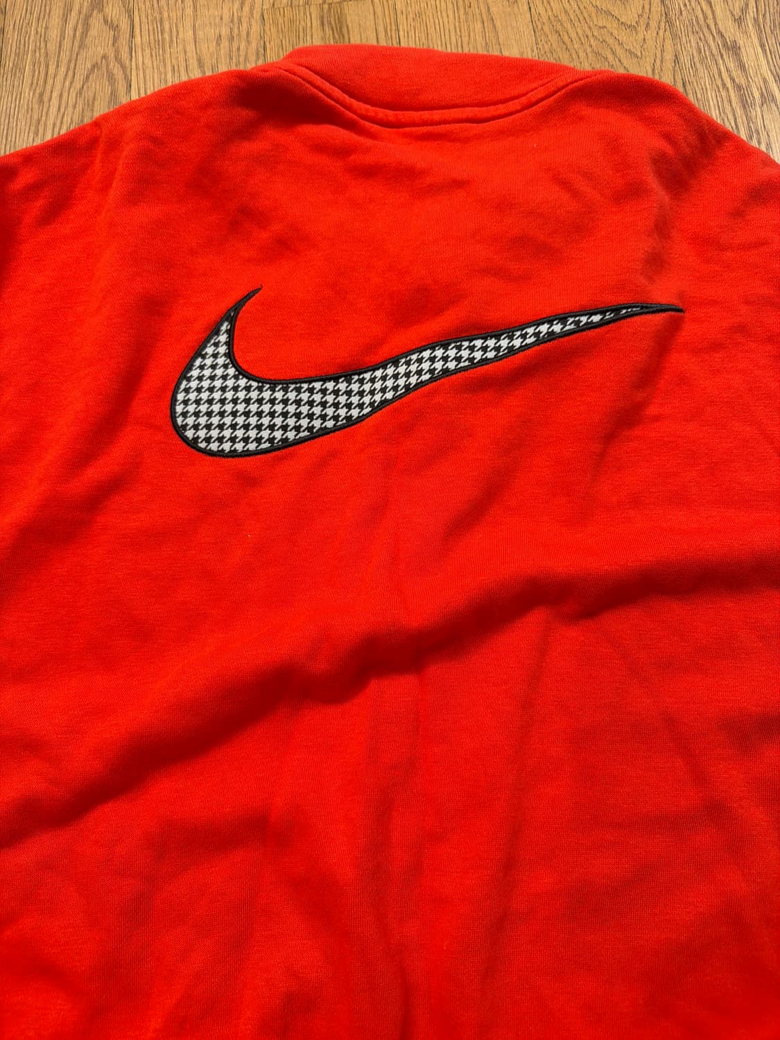 Nike NSW 플리스 아이콘 클래쉬 GX 셋업 상품이미지4