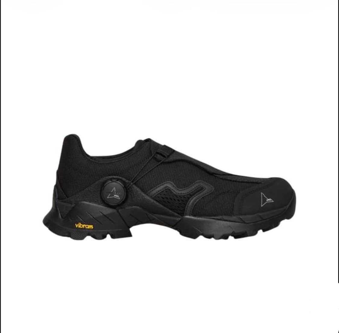 [43 280] 로아 하이킹 미나르 블랙 상품이미지1