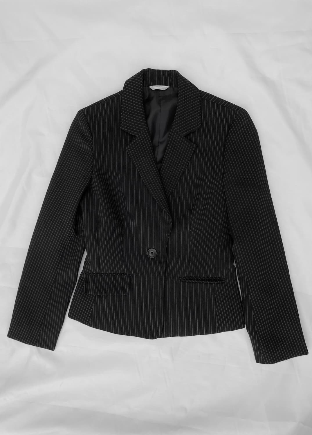 Jp vintage stripe jacket 상품이미지1