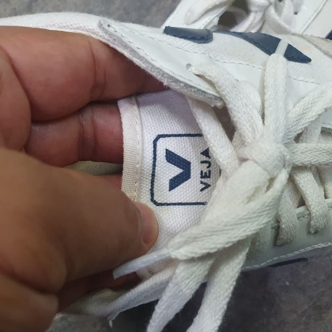 베자 VEJA  스니커즈(270) 상품이미지7