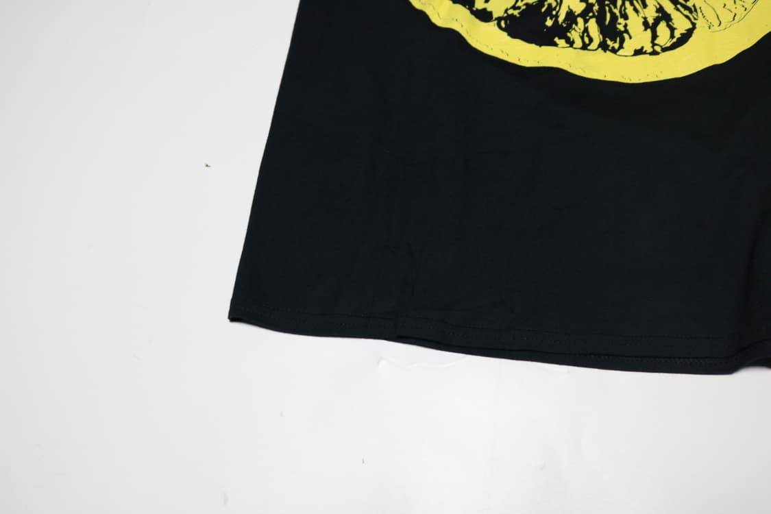 스톤 로지스 프린팅 투어 반팔티 상품이미지3