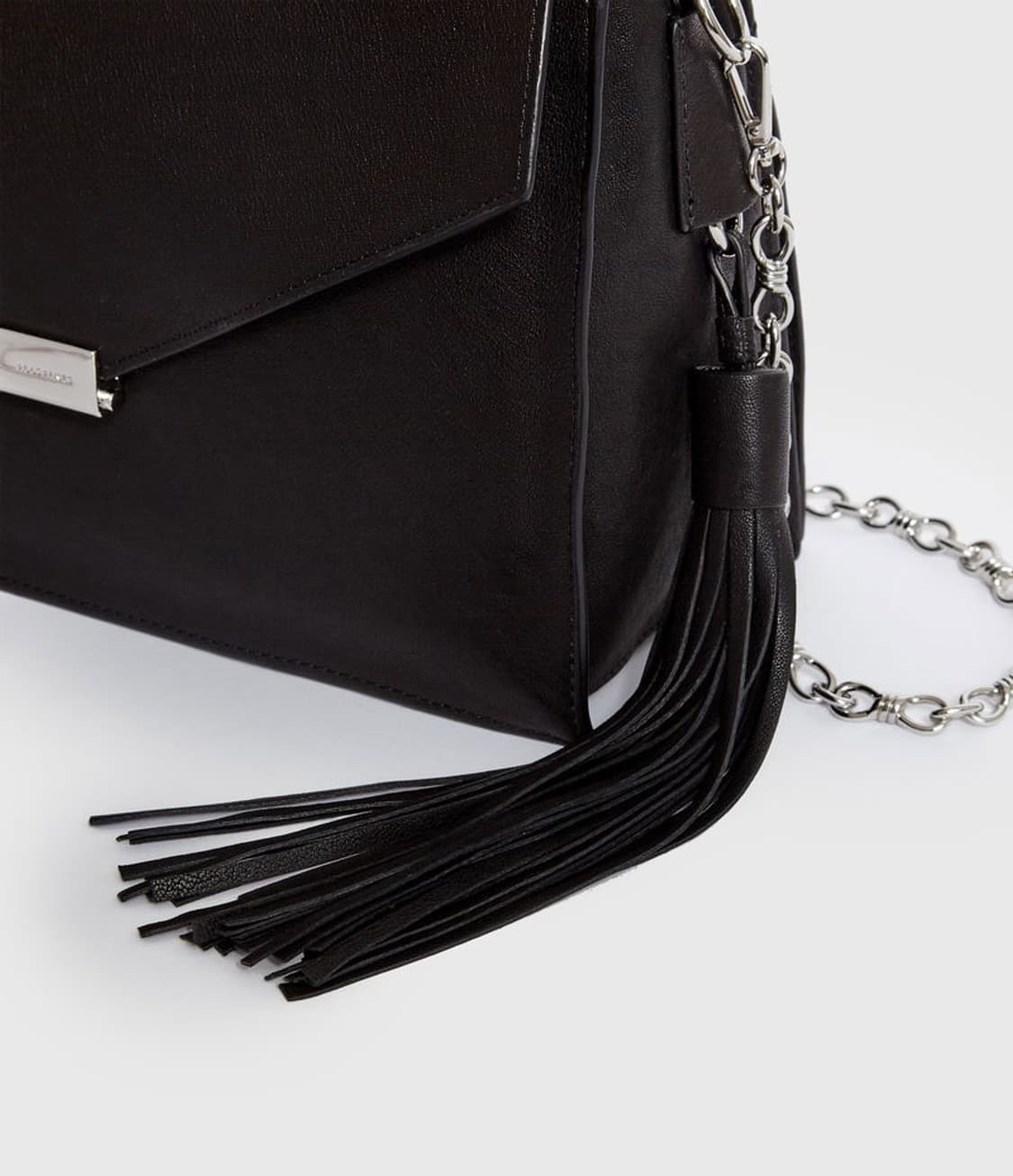 Allsaints 올세인츠 미키 숄더백 크로스백 토트백 상품이미지7