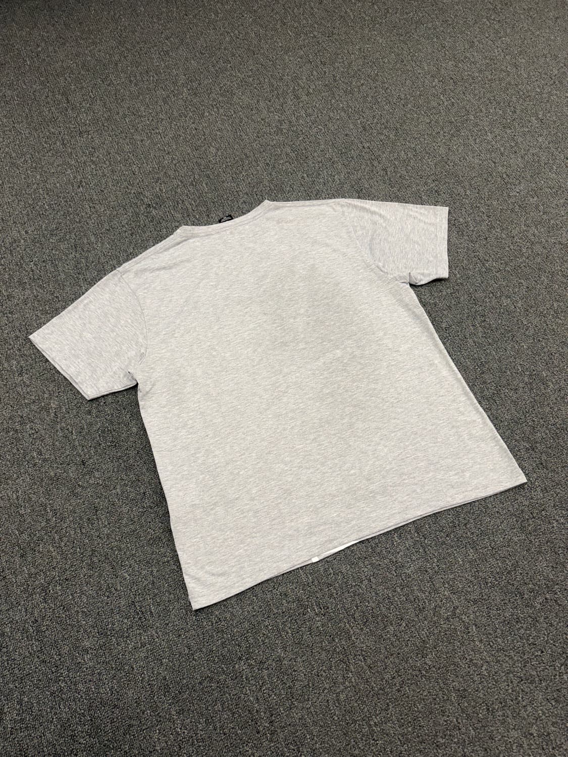 2XL) 오클리 빈티지 스펠아웃 반팔 티셔츠 상품이미지4