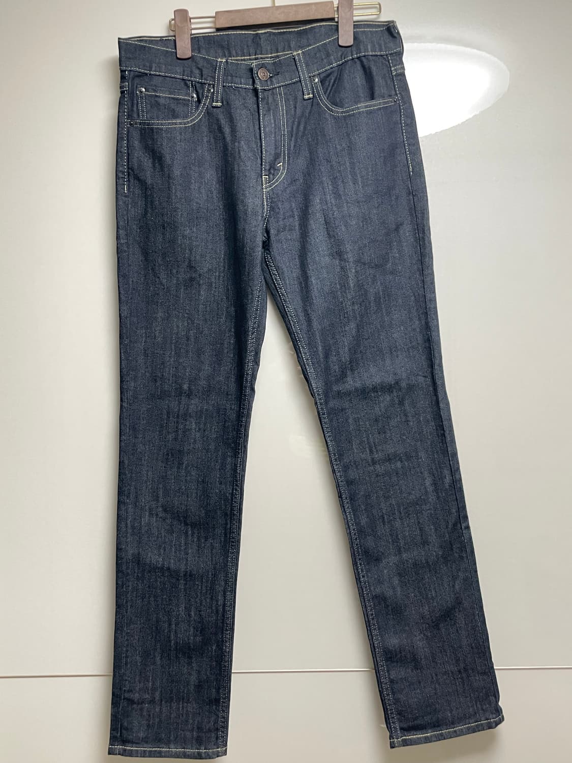 리바이스 511 상품이미지1