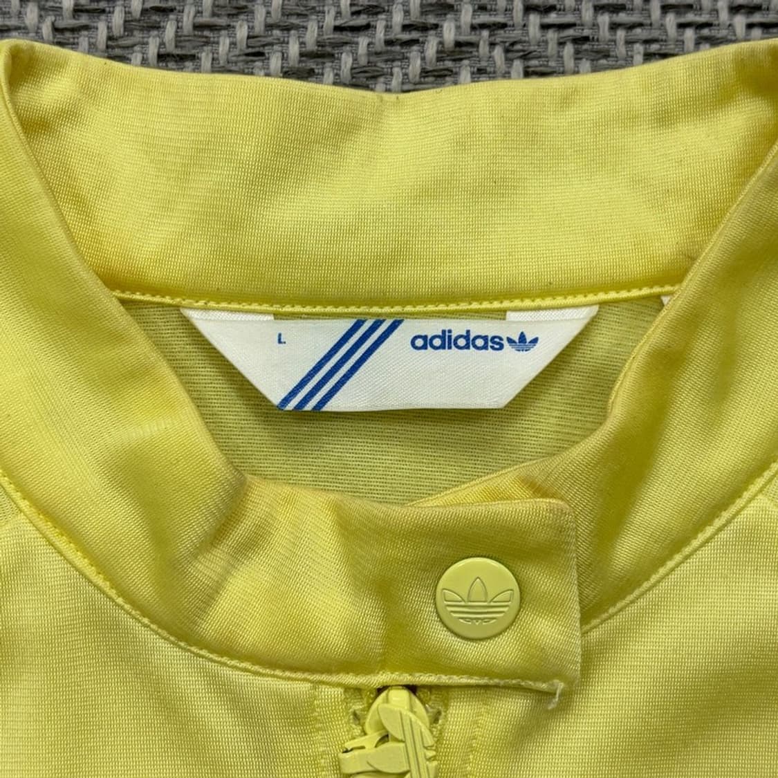 아디다스 파이어버드 하프 져지v2155 상품이미지6