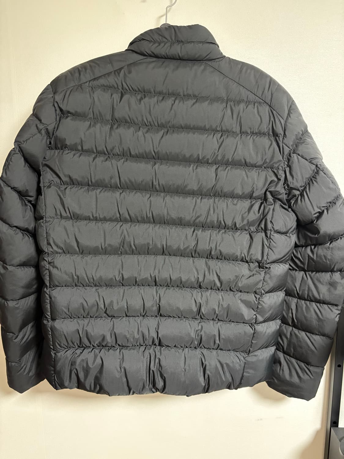 (s)유니클로 질샌더 경량패딩 상품이미지2