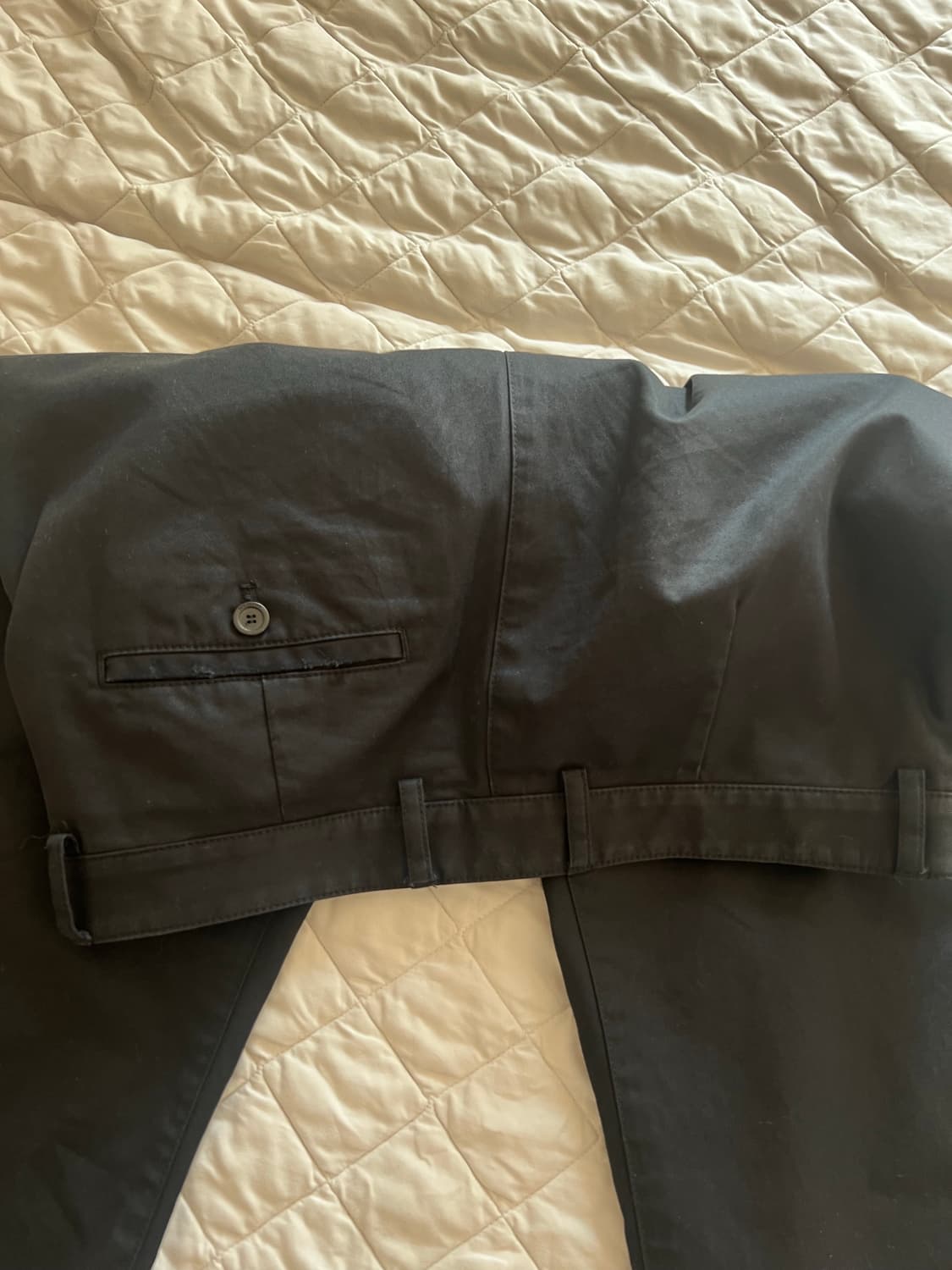 Balenciaga 디스 배기진 S 상품이미지5