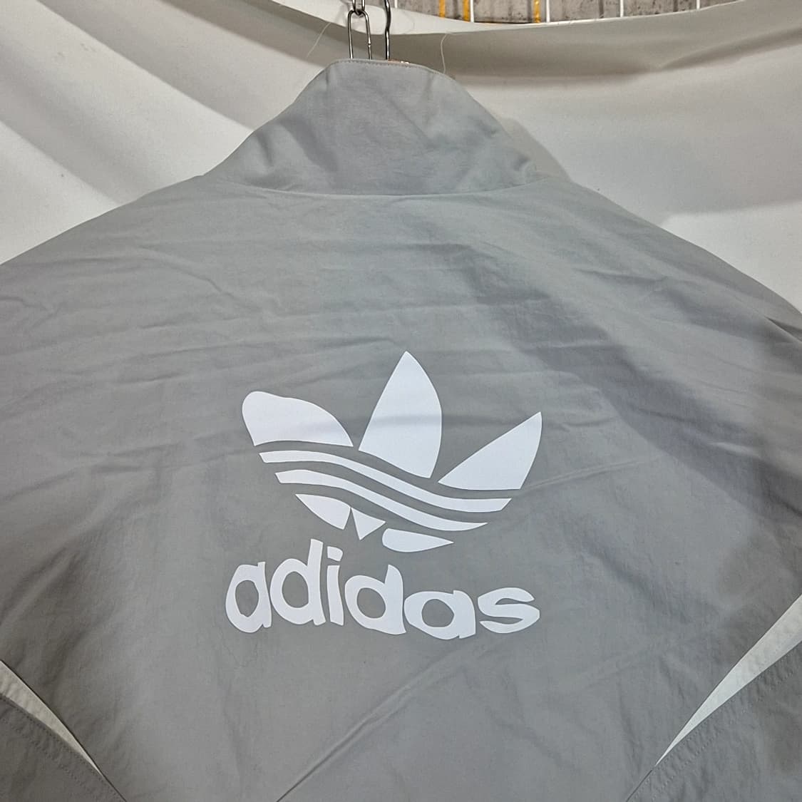 아디다스 오즈트라다무스 아노락 상품이미지3