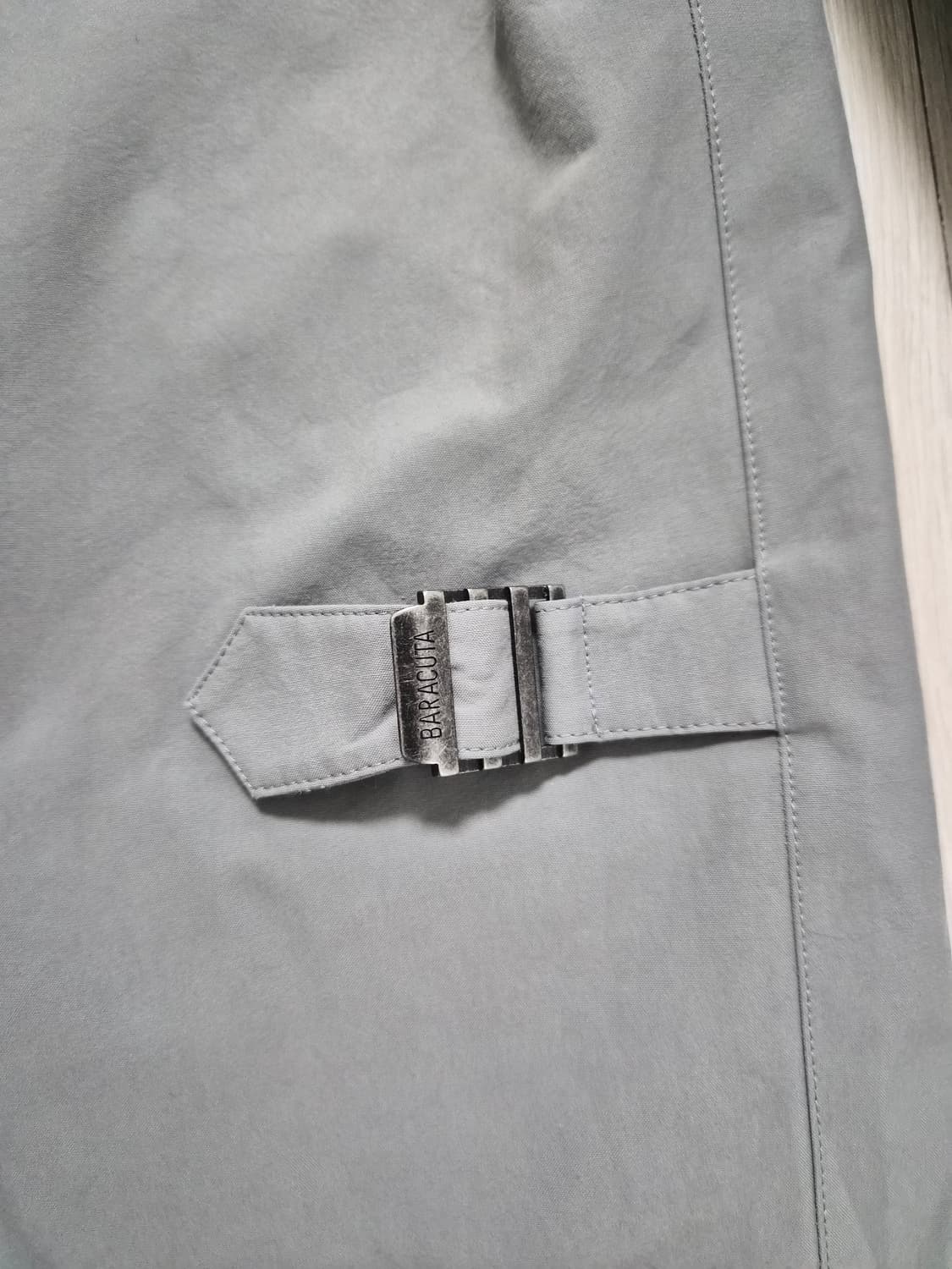 바라쿠타 G4 105사이즈 상품이미지9