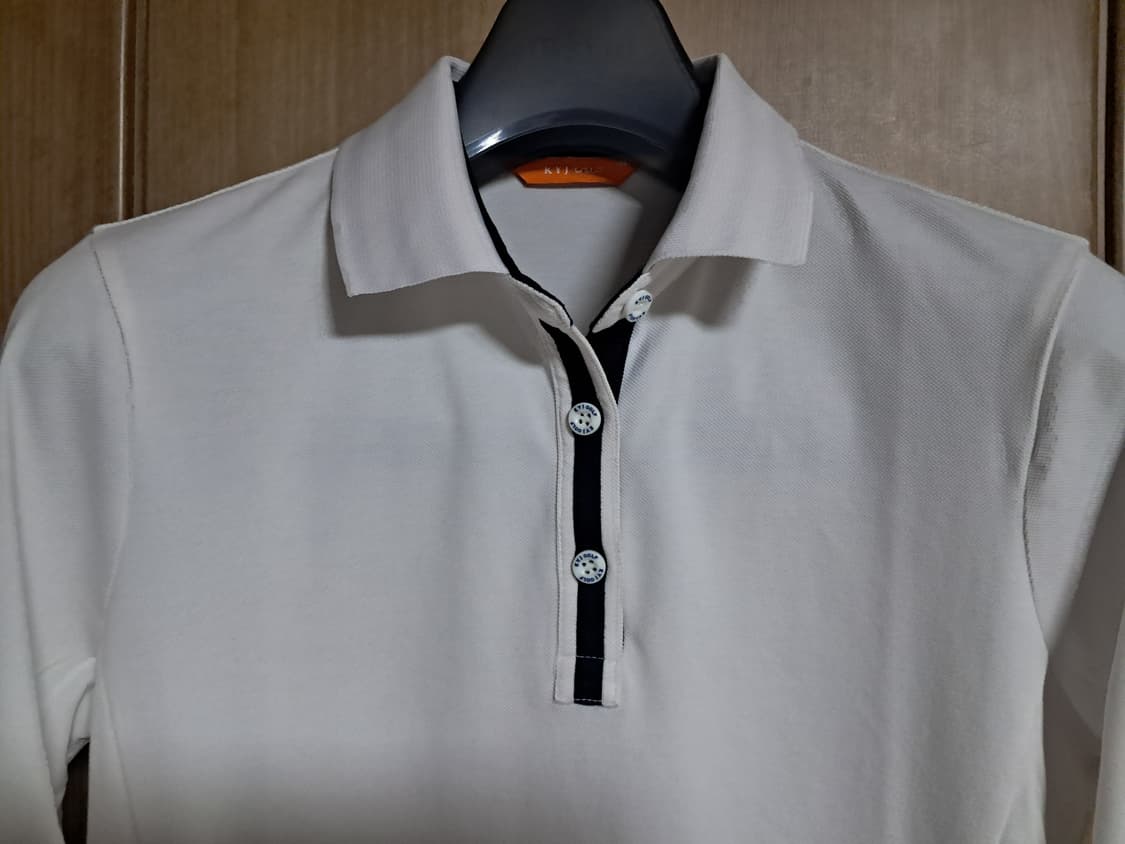 김영주 골프 여성 긴팔티 95 상품이미지4