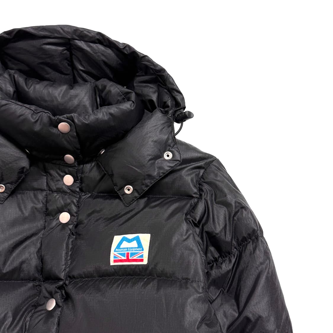 마운틴 이큅먼트 다운패딩 상품이미지3