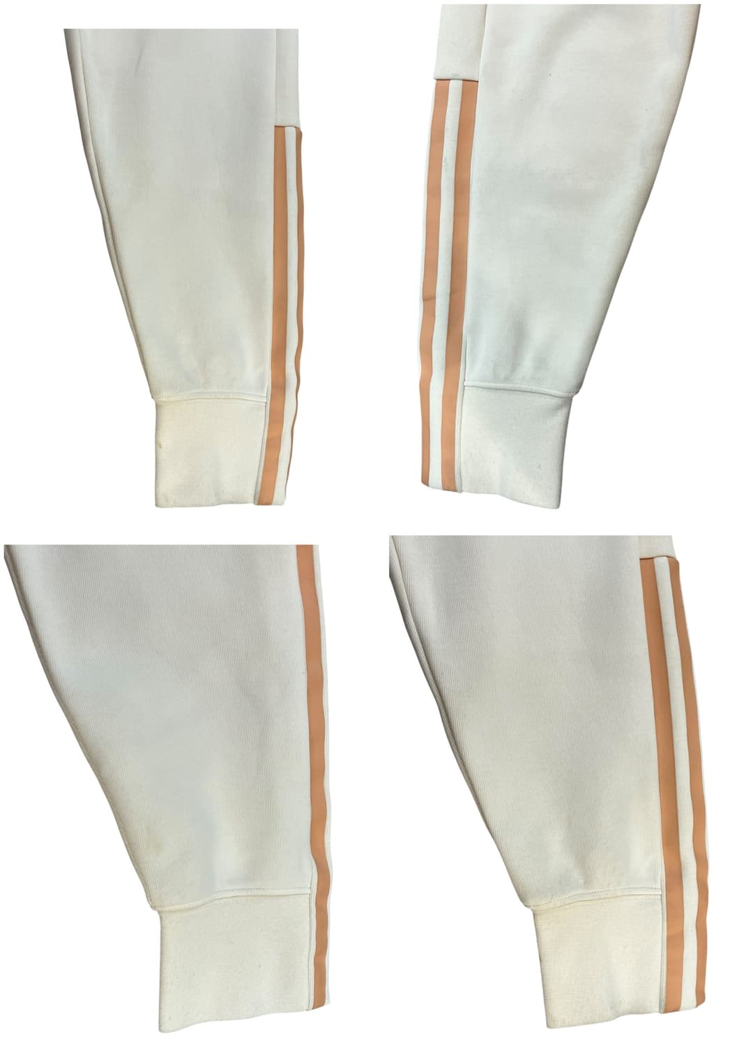 아디다스 맨투맨 아이보리 XS #csz2137 상품이미지8