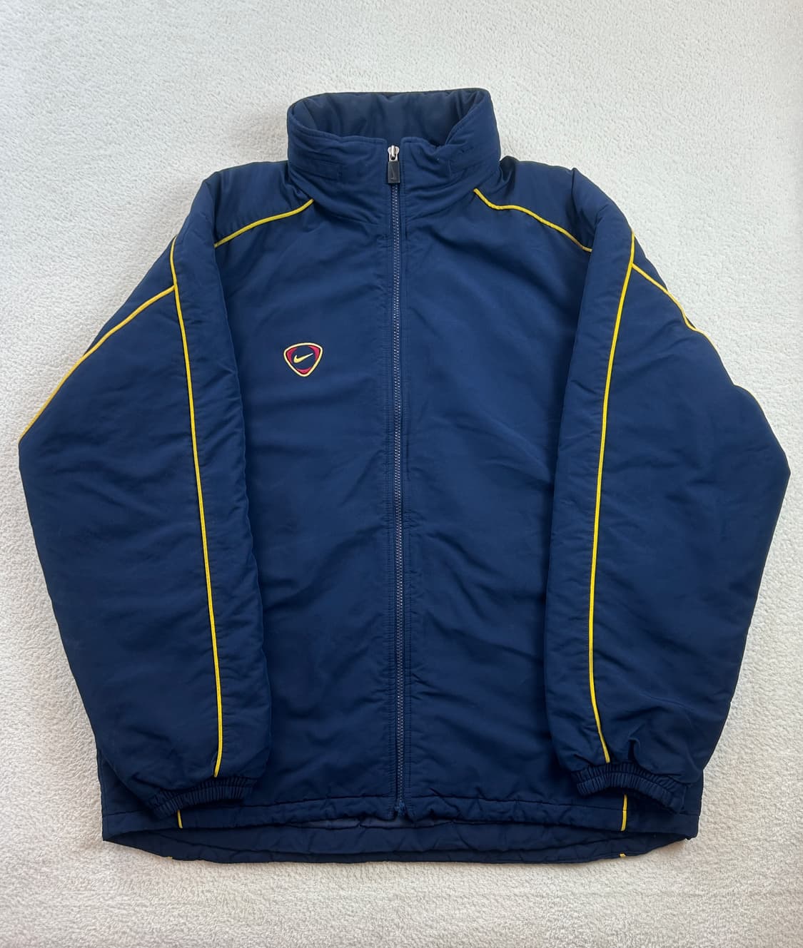 나이키 올드스쿨 패딩 상품이미지1