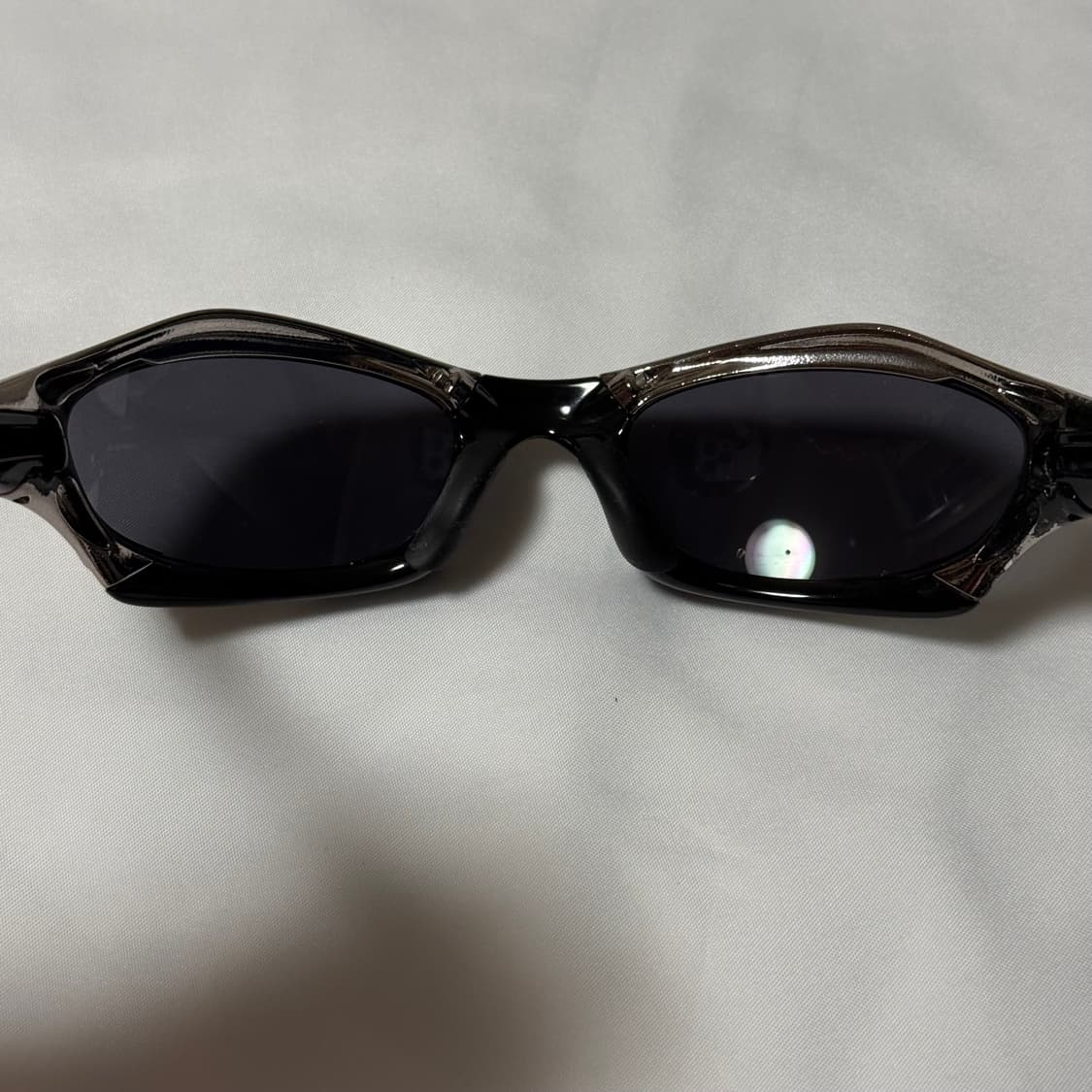 오클리 스플라이스 (2002) 선글라스 판매합니다 상품이미지3