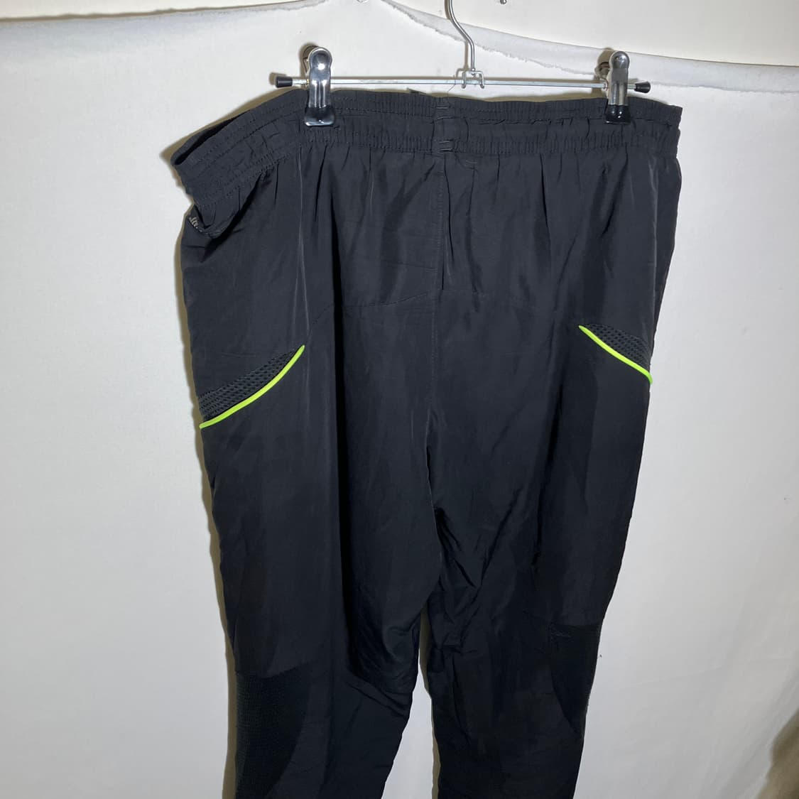 105)아디다스 삼선 우븐팬츠 츄리닝 바지 트레이닝팬츠 상품이미지7