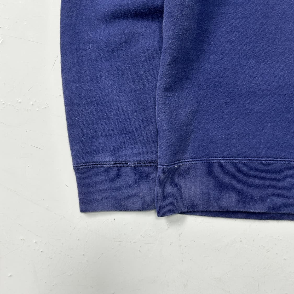 재팬빈티지 ROSEBUD GIRLS 래글런 스웻 상품이미지3