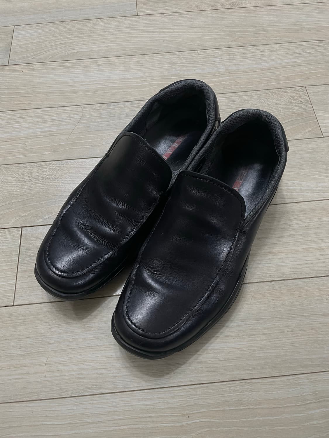 프라다 스포츠 아카이빙 로퍼 260 상품이미지1