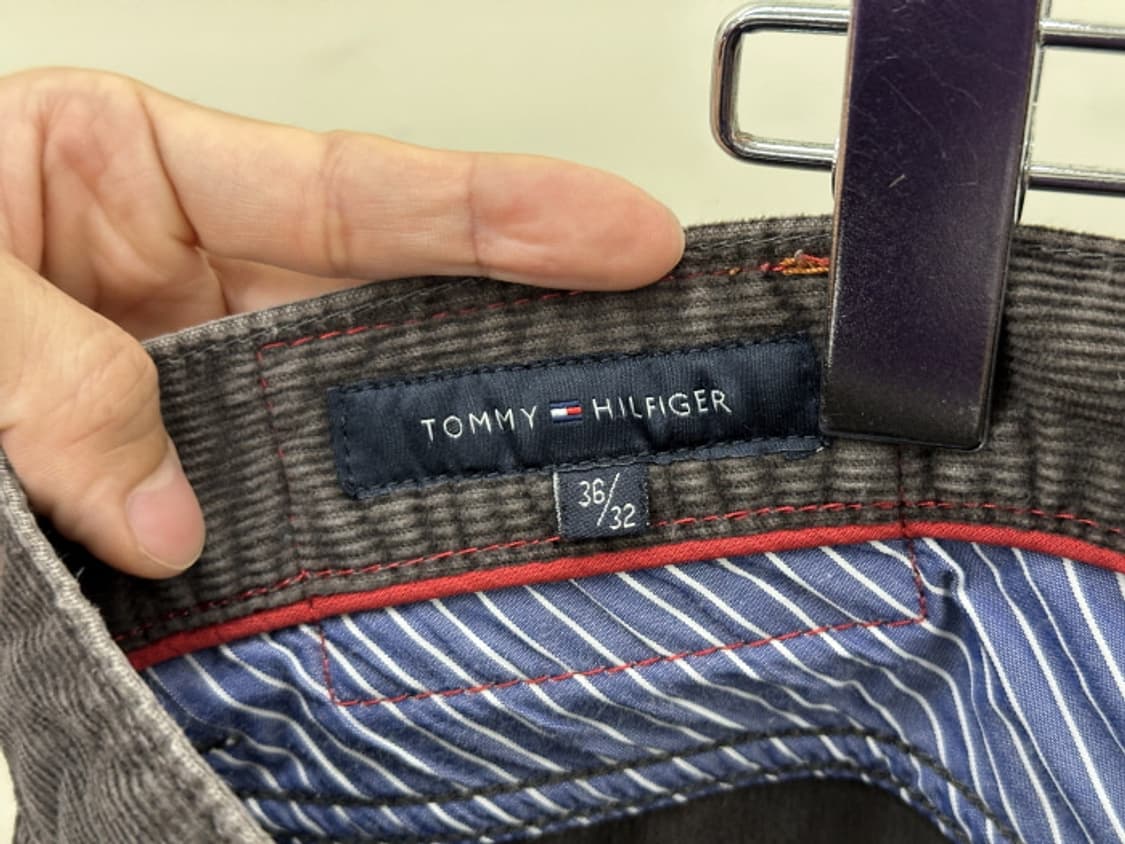 TOMMY HILFIGER (36) 상품이미지8
