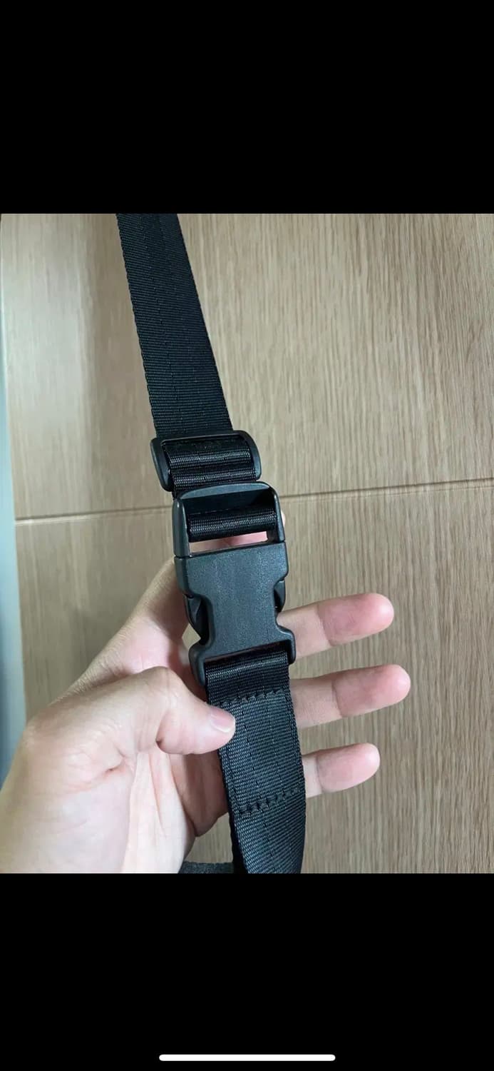 프라이탁 제이미 블루 팝니다 상품이미지4