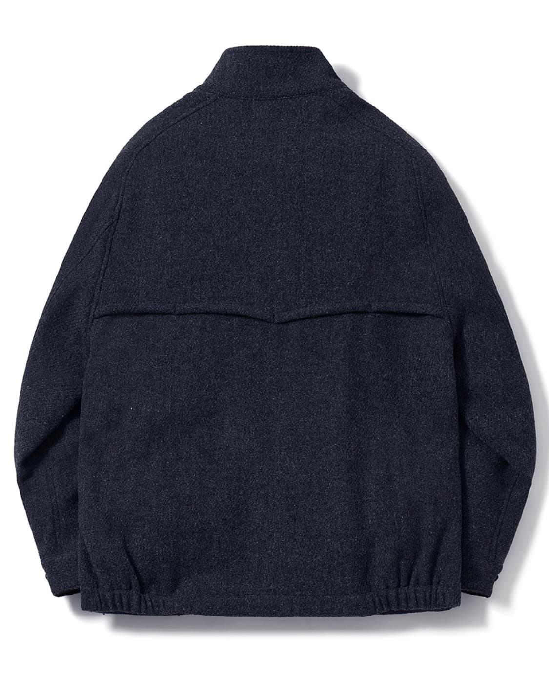 포터리(POTTERY) 울 트위드 해링턴 자켓 2 상품이미지2