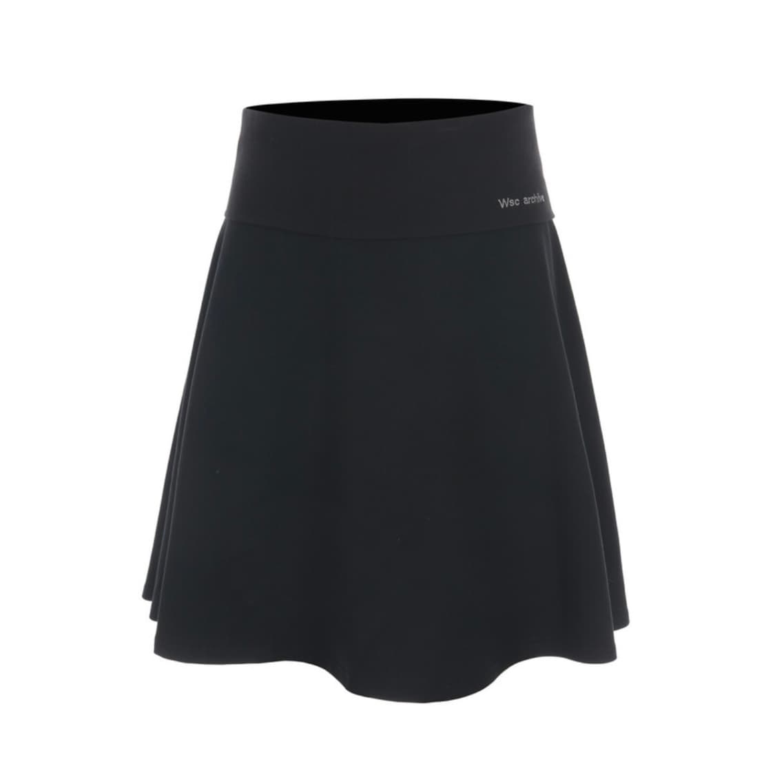 wsc archive Comfy midi skirt 컴피 미디스커트 상품이미지1
