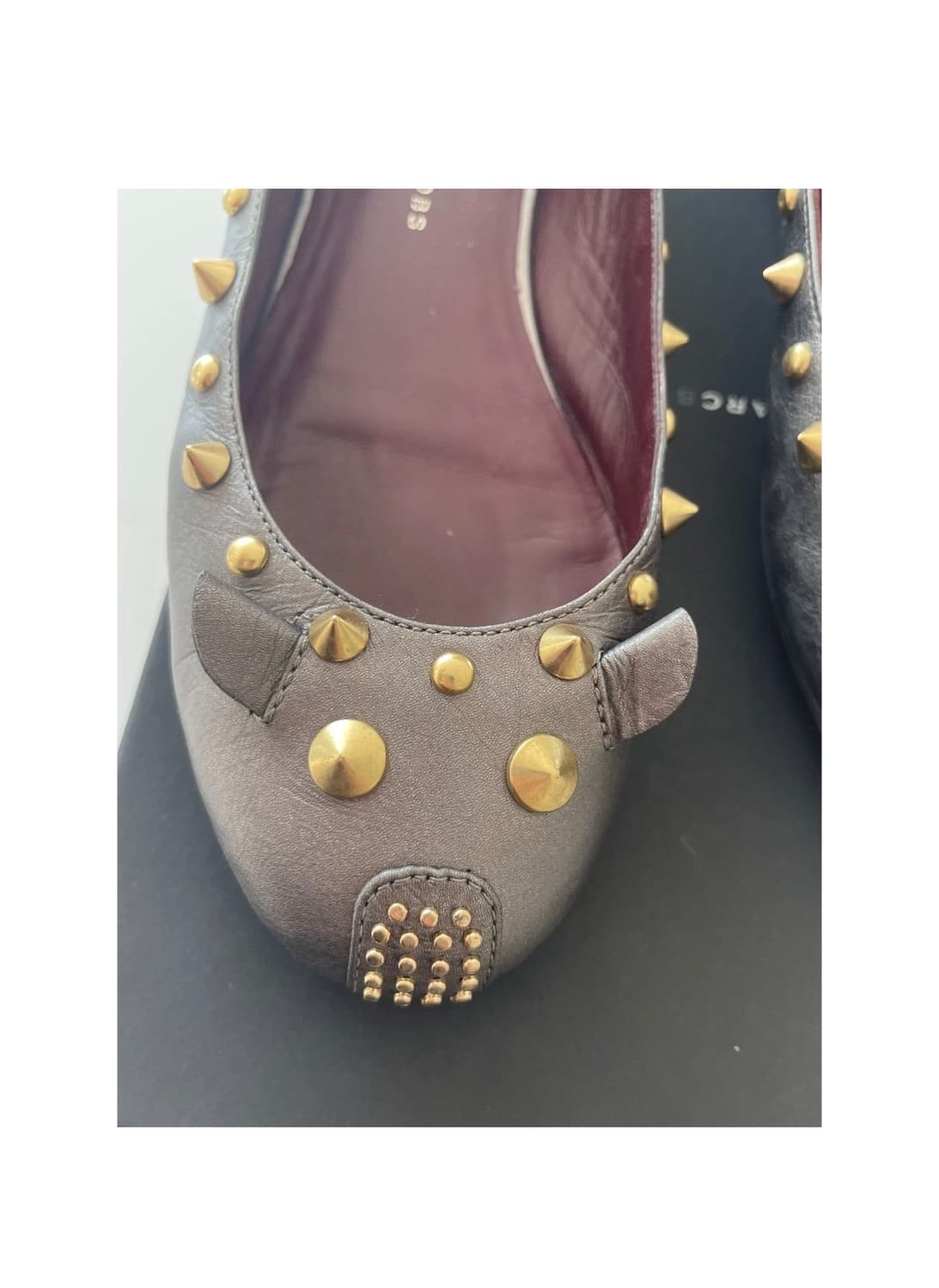 Marc by marcjacobs flat 38 상품이미지2