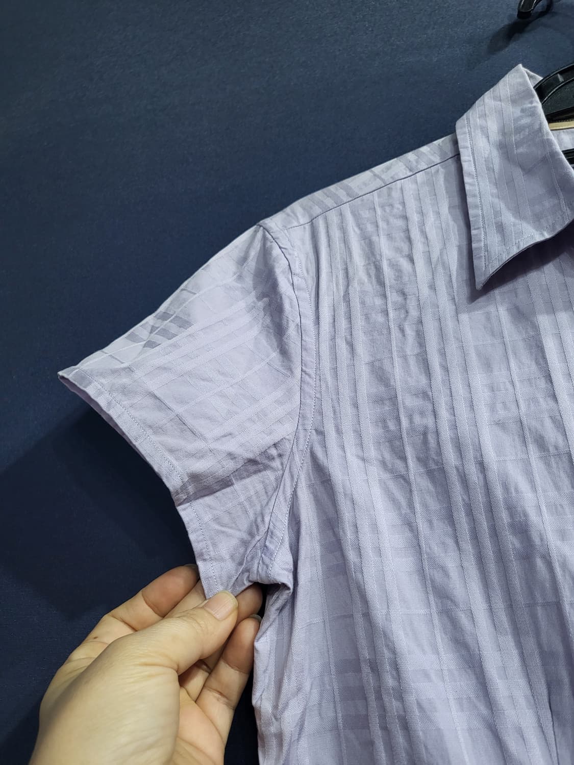 버버리 셔츠 남방 상품이미지3