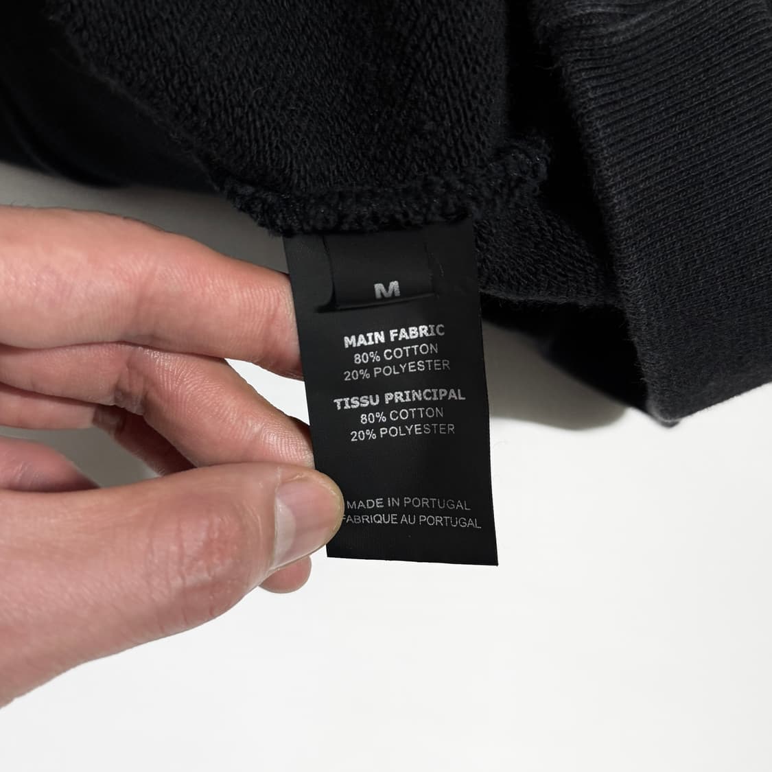 베트멍 브로 스웻셔츠 M 상품이미지9