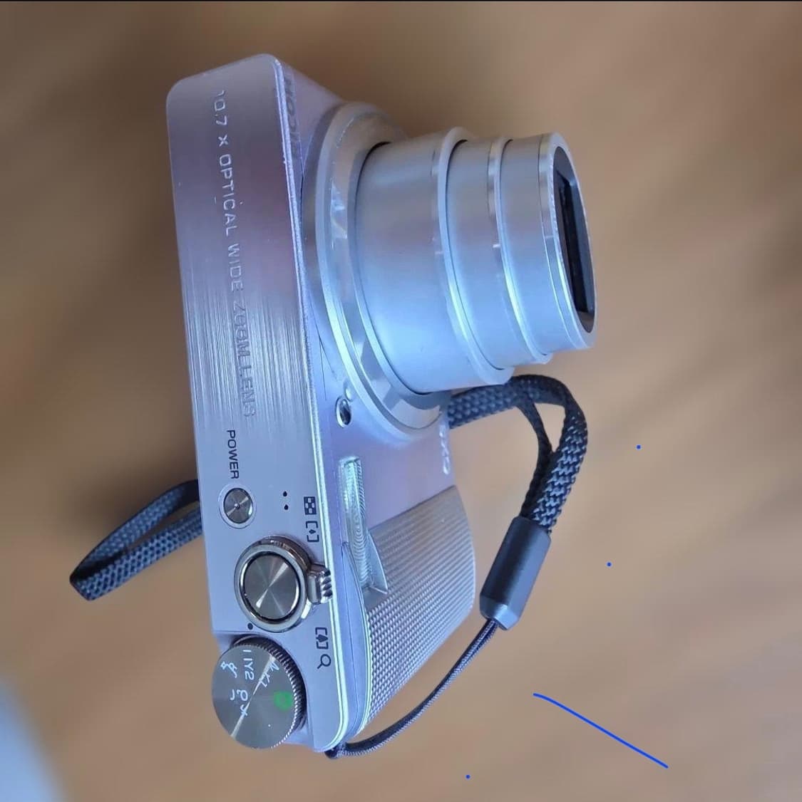 리코 ricoh cx3 디카/ 디지털 카메라 상품이미지4