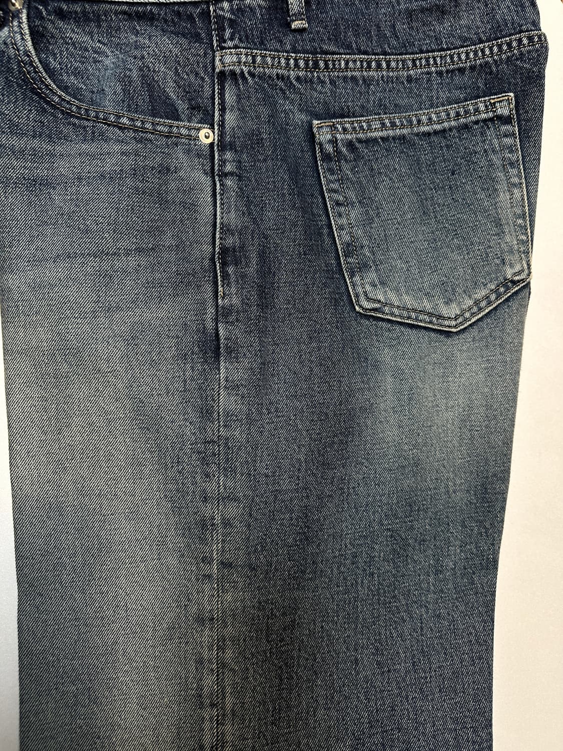 브랜디드 51058 쿠라보 밀키웨이 진 상품이미지3