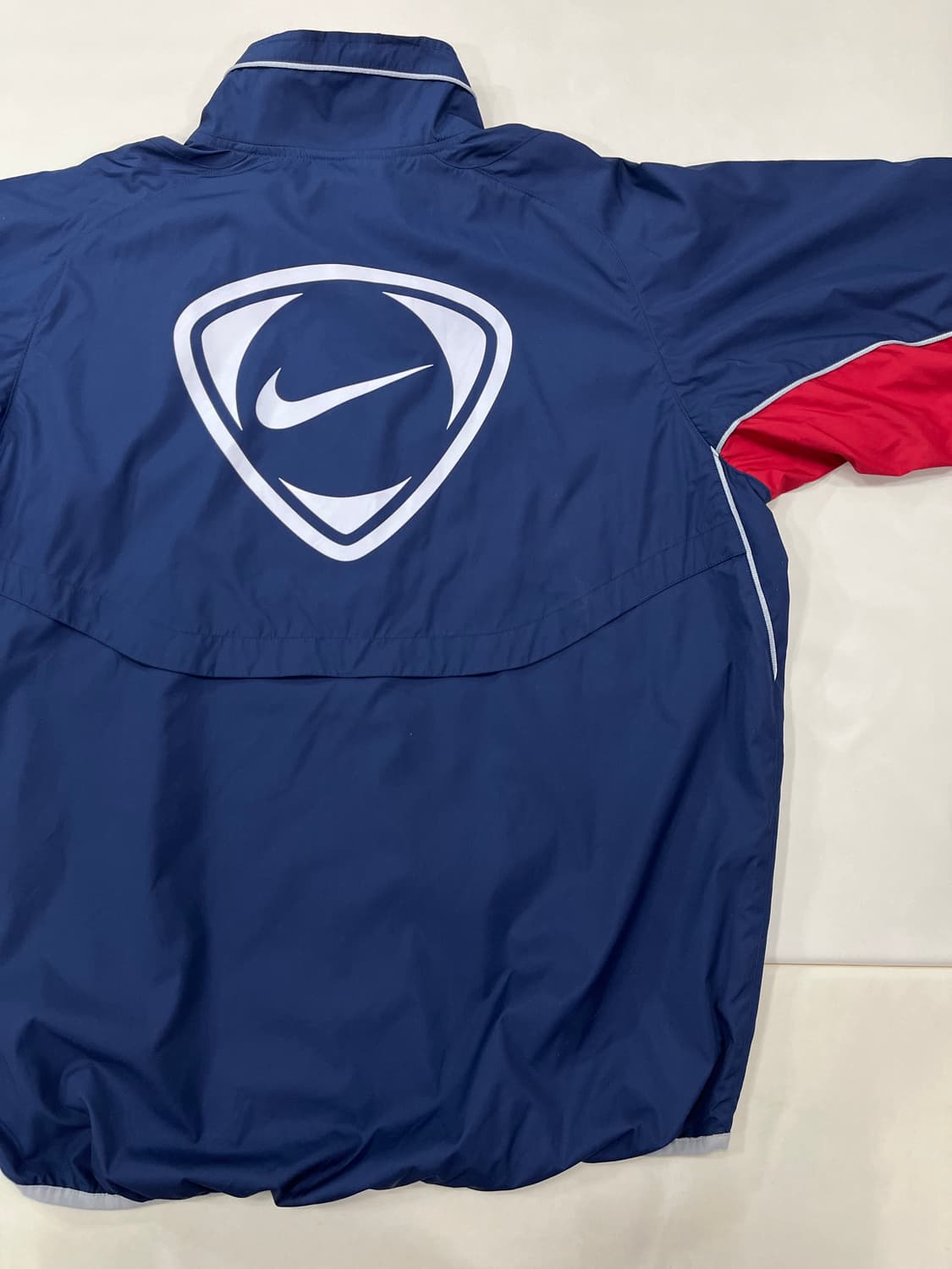 나이키 가시마 앤틀러스 자켓 상품이미지9