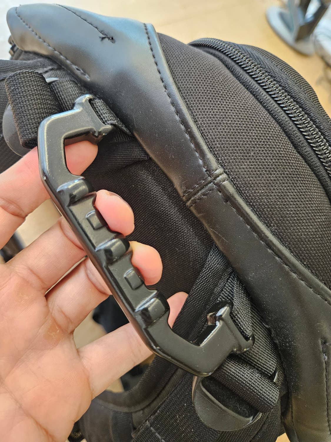 오클리 키친싱크 스텔스 블랙 상품이미지6