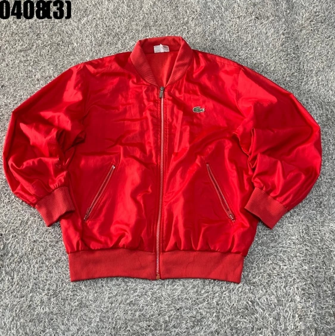 라코스테 자켓 상품이미지1