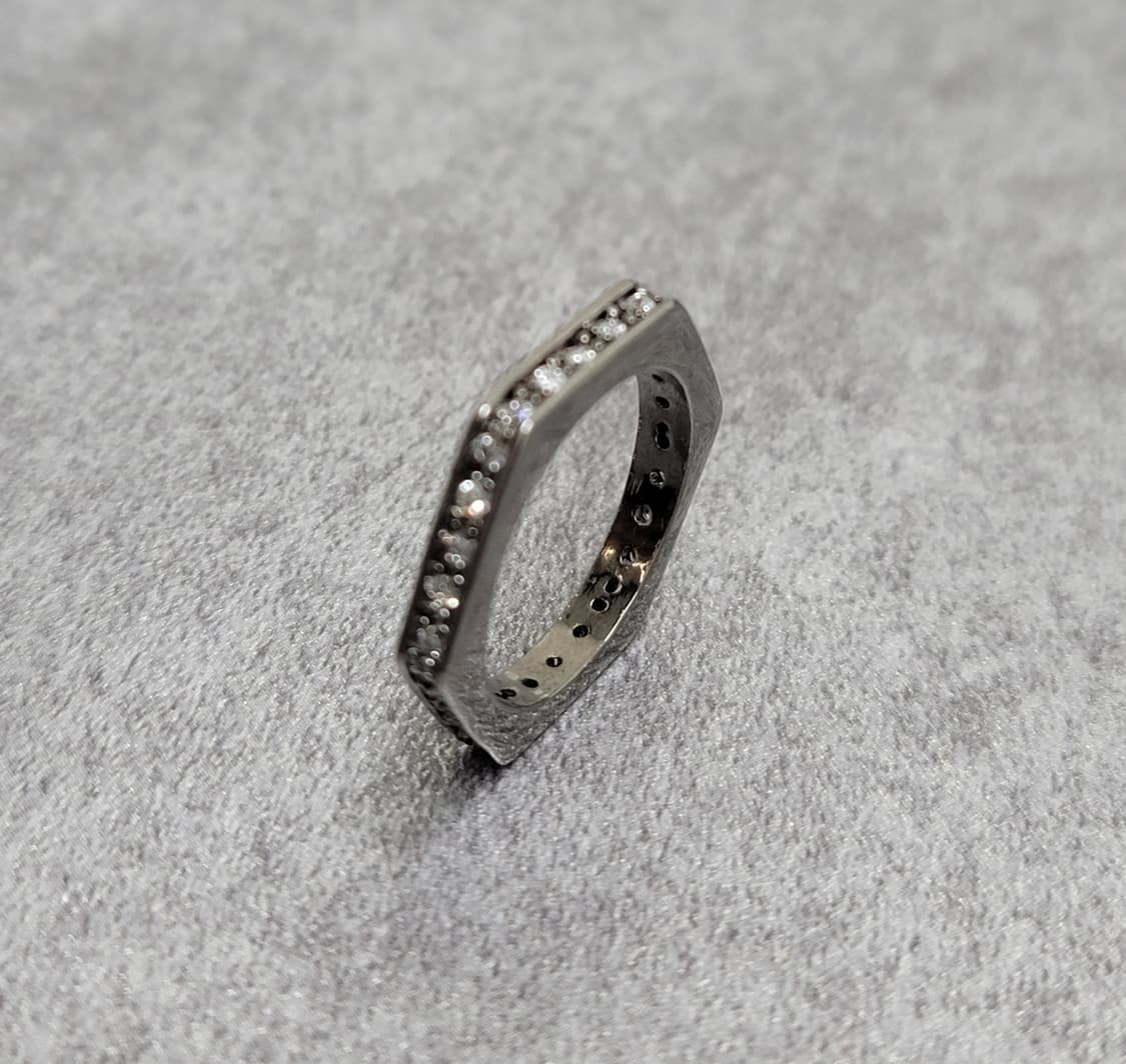 unique ring 상품이미지3