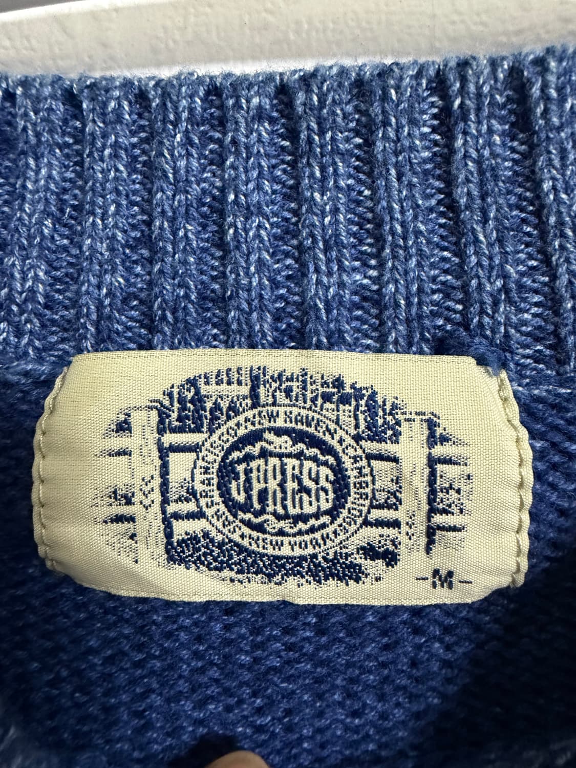 제이프레스 니트 상품이미지3