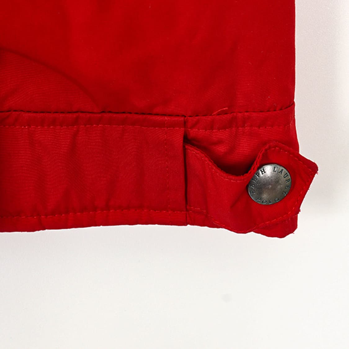 폴로랄프로렌 00s 블루종 점퍼 (L) MAT441 상품이미지5