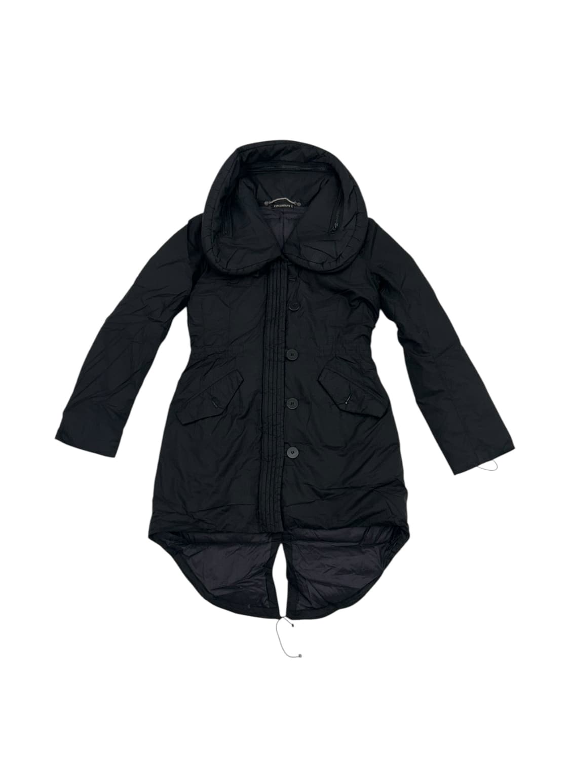 C.P.컴퍼니 퍼널 파카 상품이미지1