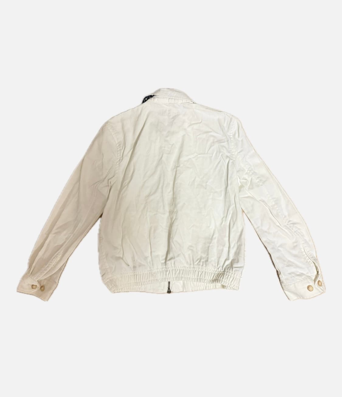 폴로 랄프로렌 여성 카라 투웨이 집업 자켓 XS 상품이미지2