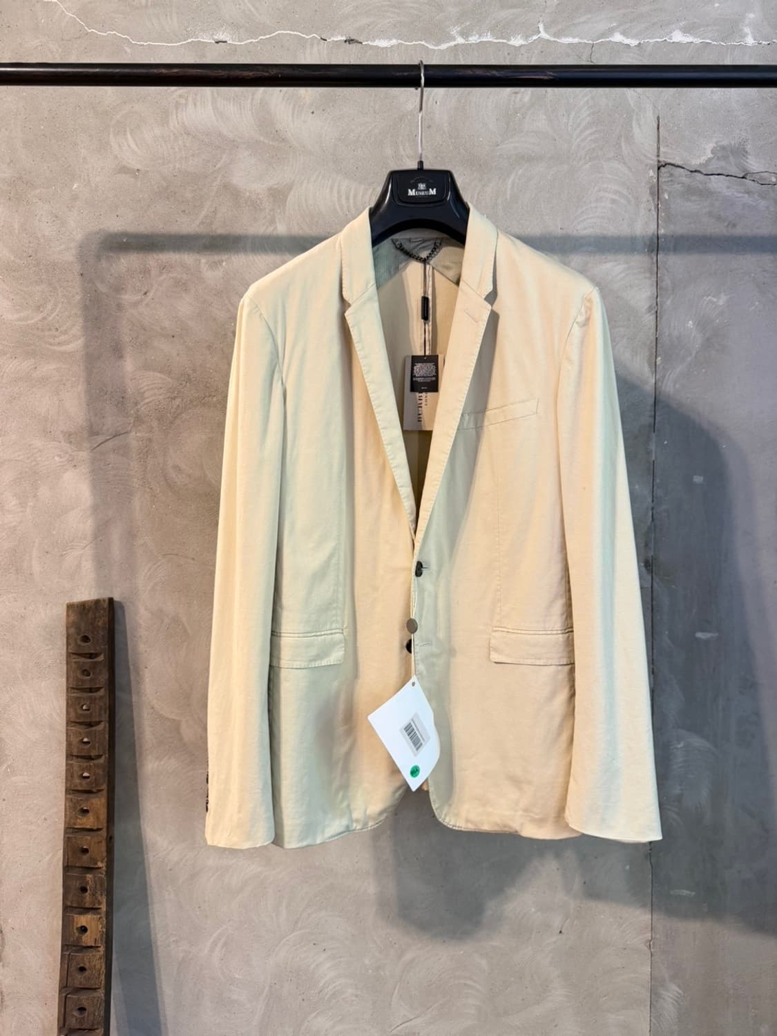 버버리 테일러드 자켓 103 상품이미지1