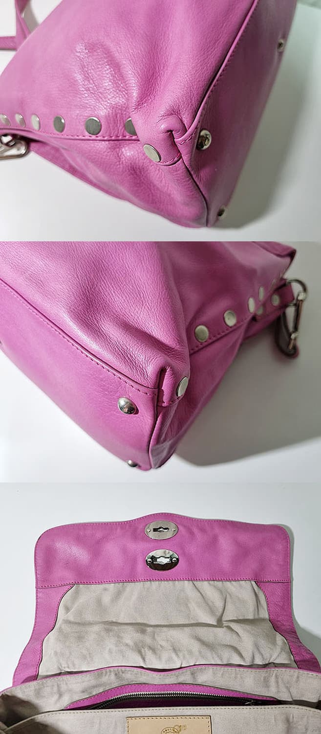 자넬라토 포스티나 숄더 상품이미지5