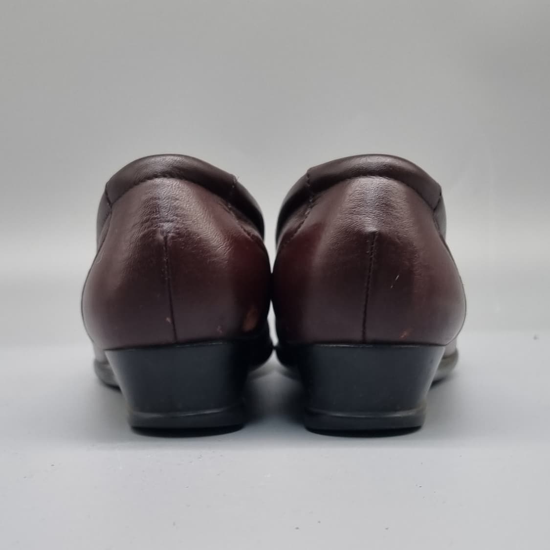 SAS 여성컴포트화230 굽4 상품이미지4