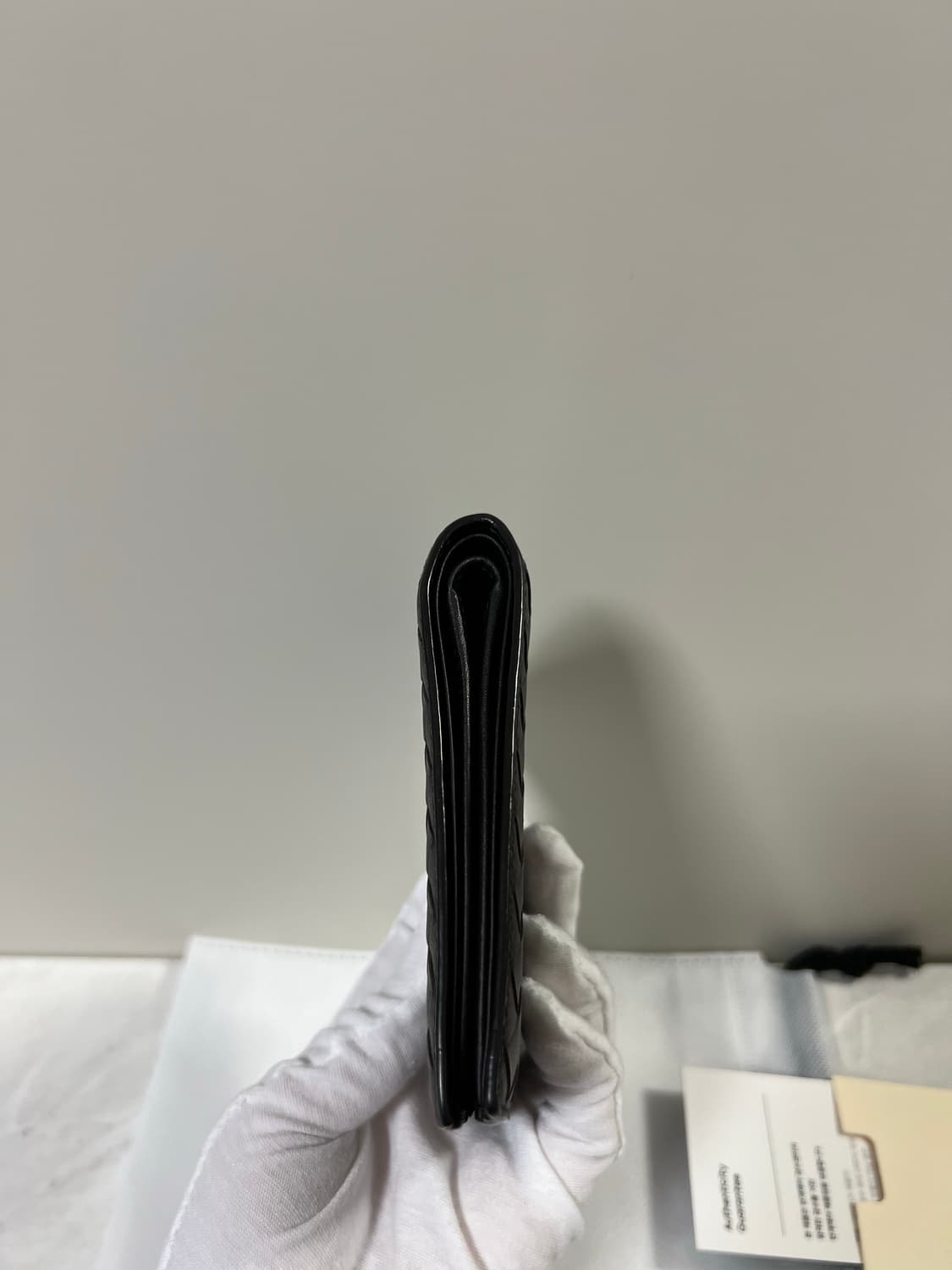 보테가베네타 반지갑 상품이미지9